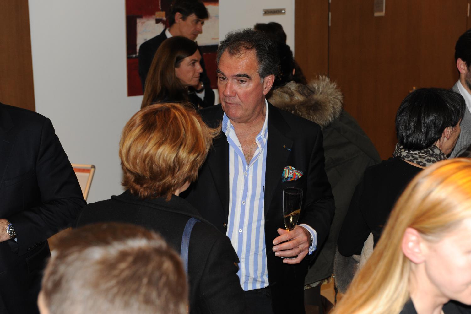 Rencontre du 15 novembre 2016