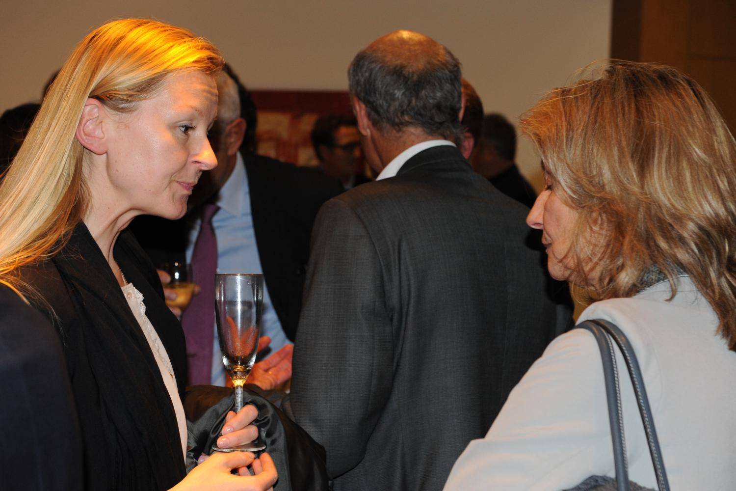 Rencontre du 15 novembre 2016